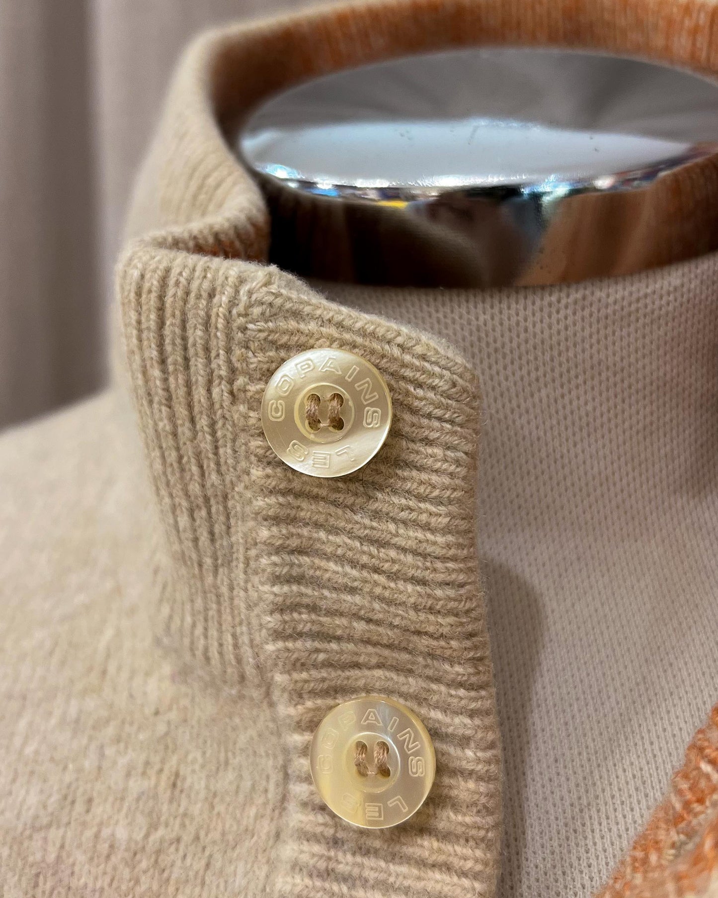Les Copains - Maglione in Lana M donna