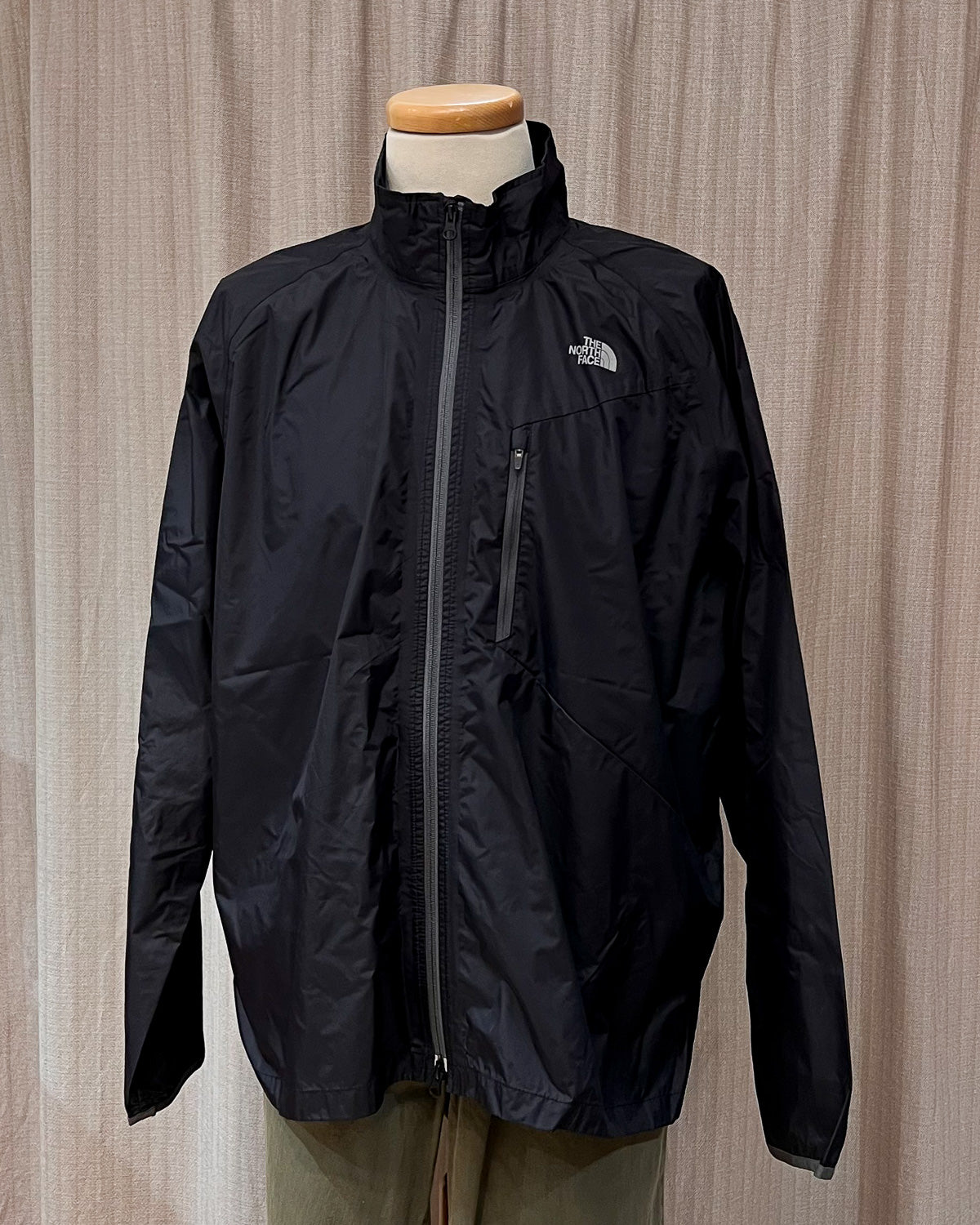 The North Face - Windbreaker - XXL