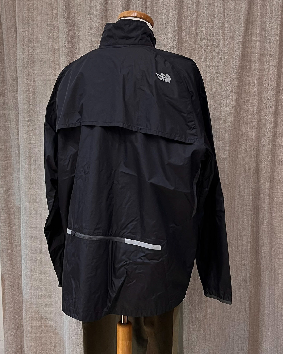 The North Face - Windbreaker - XXL