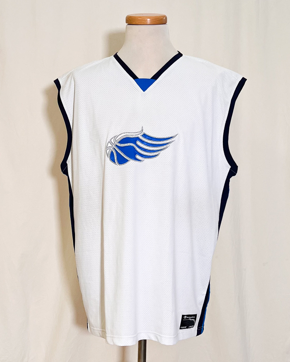 Champion - Canotta Da Basket - 2XL