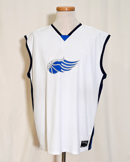 Champion - Canotta Da Basket - 2XL