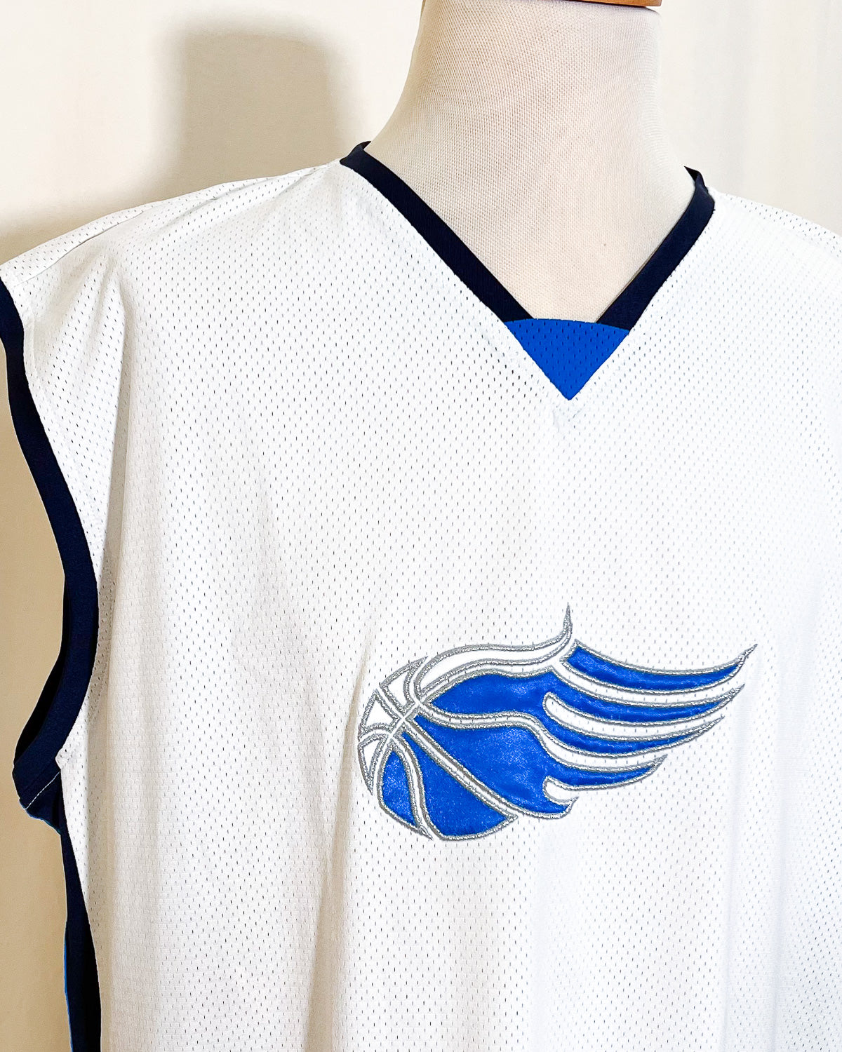 Champion - Canotta Da Basket - 2XL