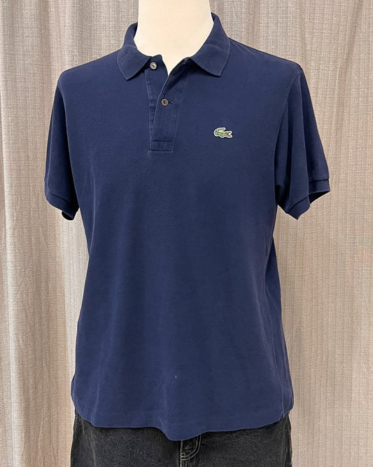 Lacoste - Polo Made in France  M