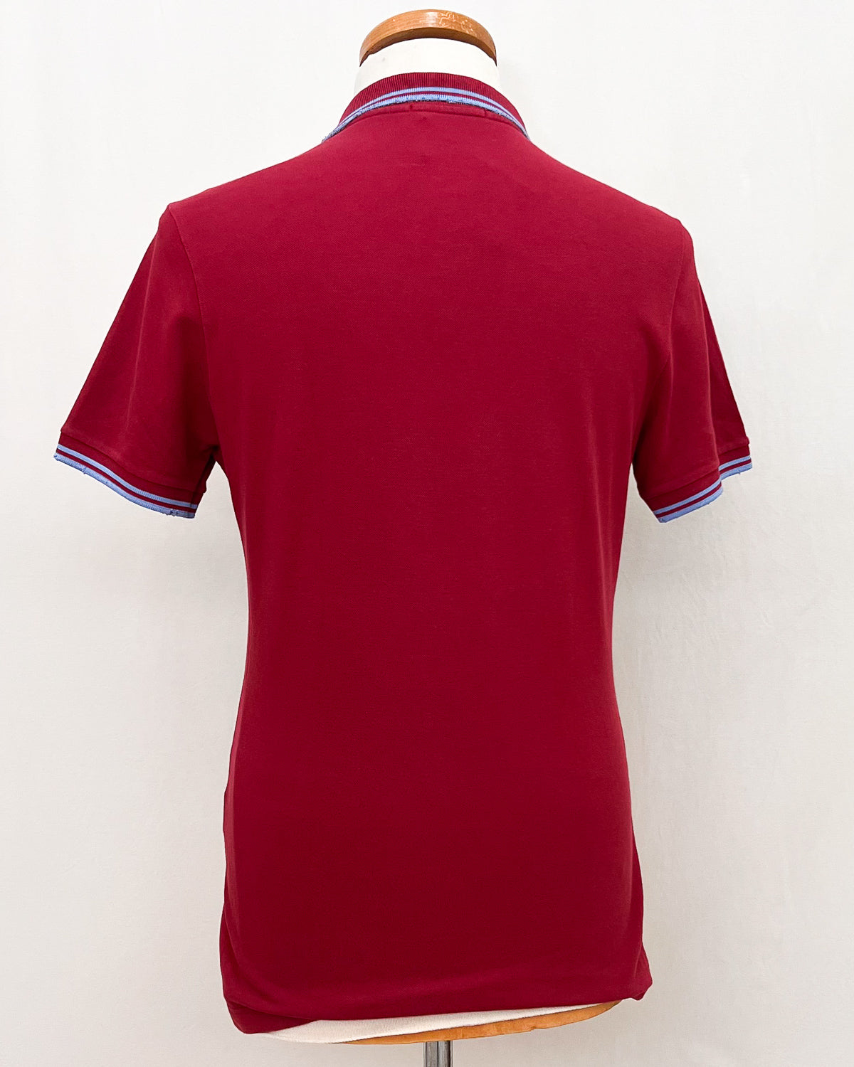 Fred Perry - Polo Con Logo - S