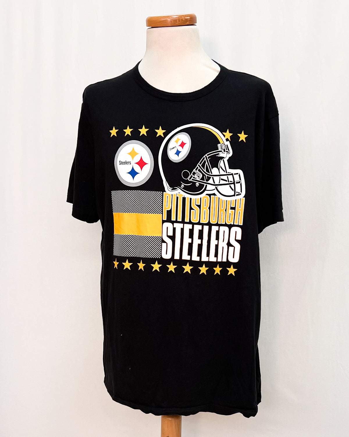 Tshirt Pittsburgh Steelers - XL