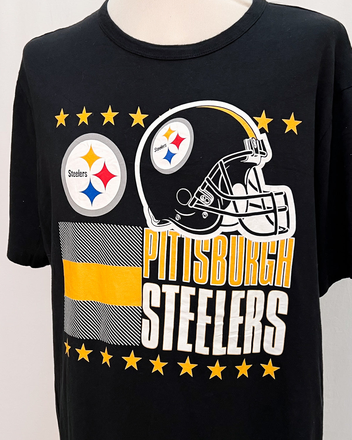 Tshirt Pittsburgh Steelers - XL