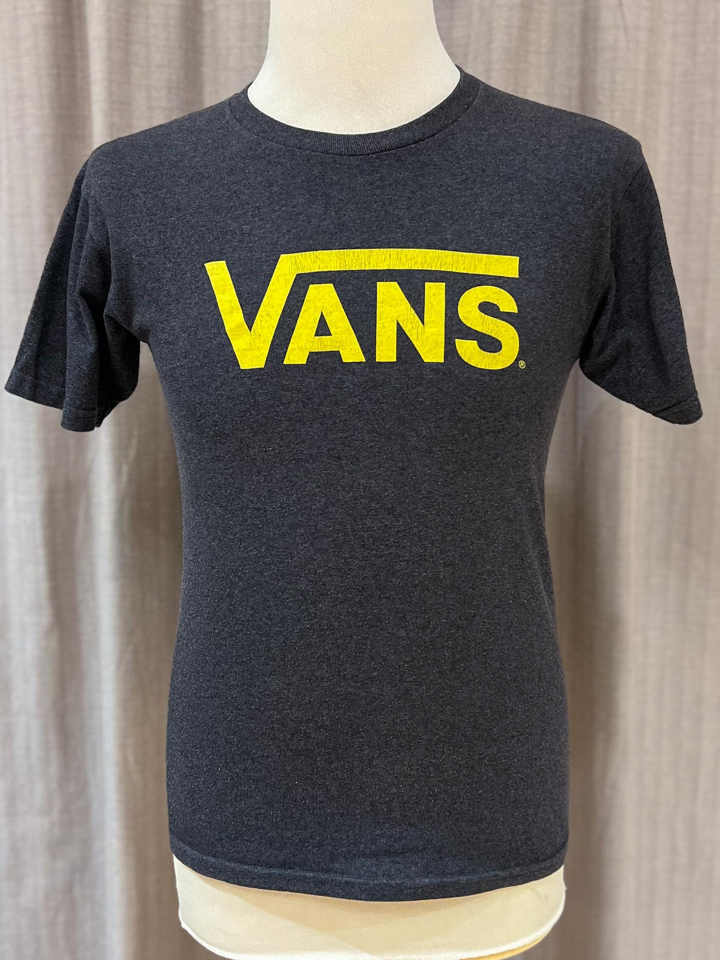 Vans - Tshirt Con Logo - S