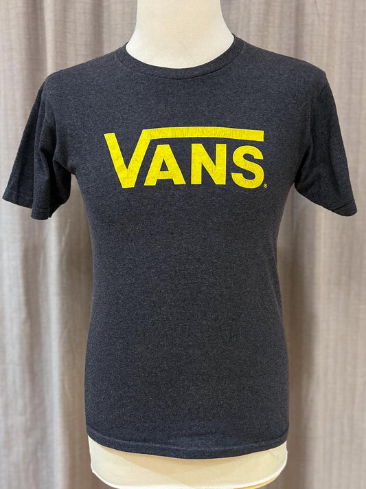 Vans - Tshirt Con Logo - S
