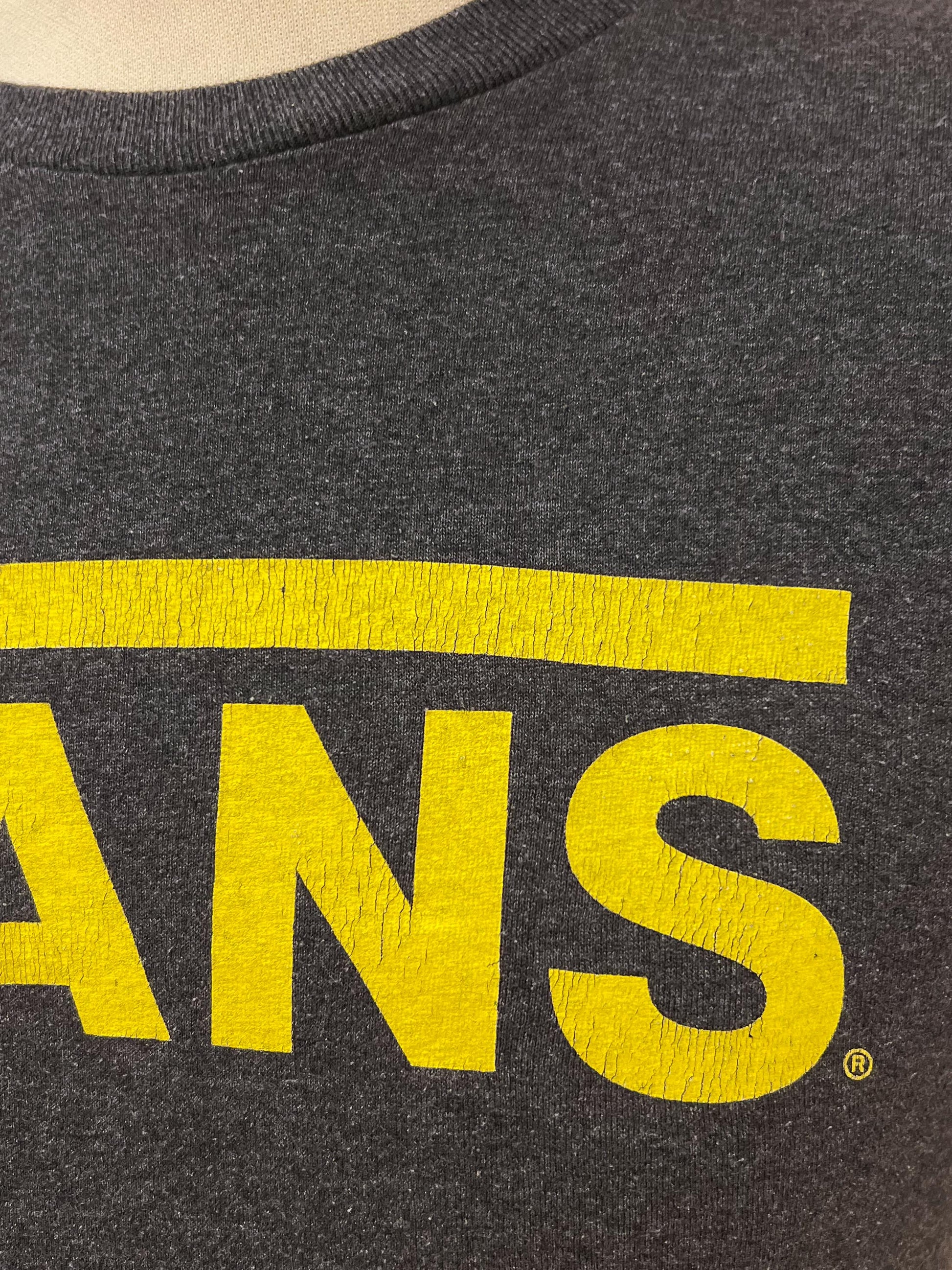 Vans - Tshirt Con Logo - S
