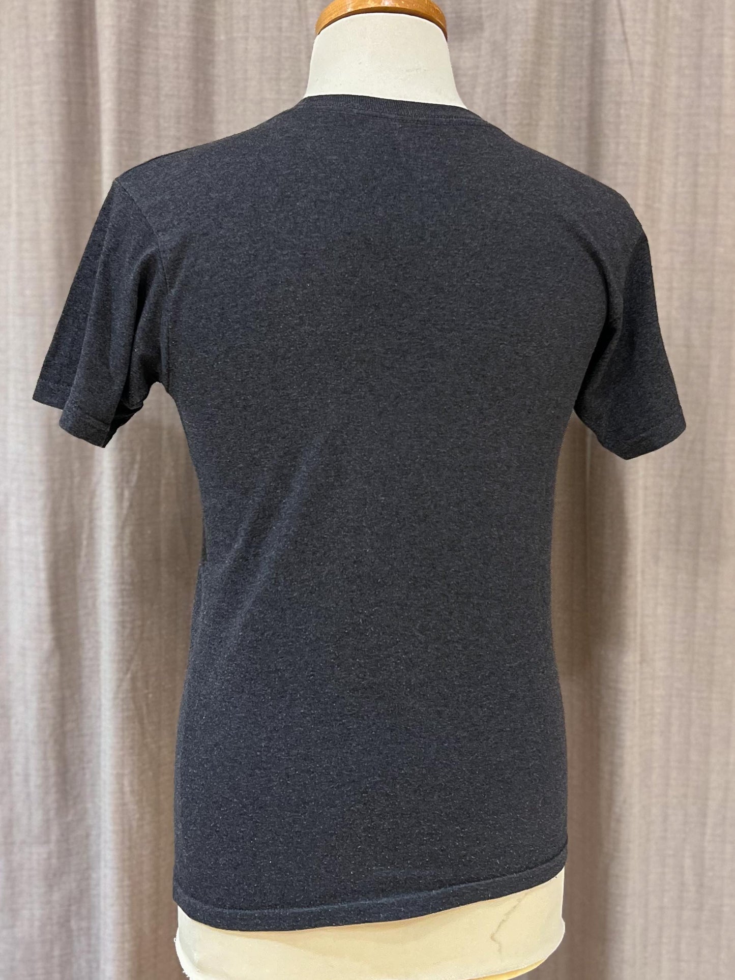 Vans - Tshirt Con Logo - S