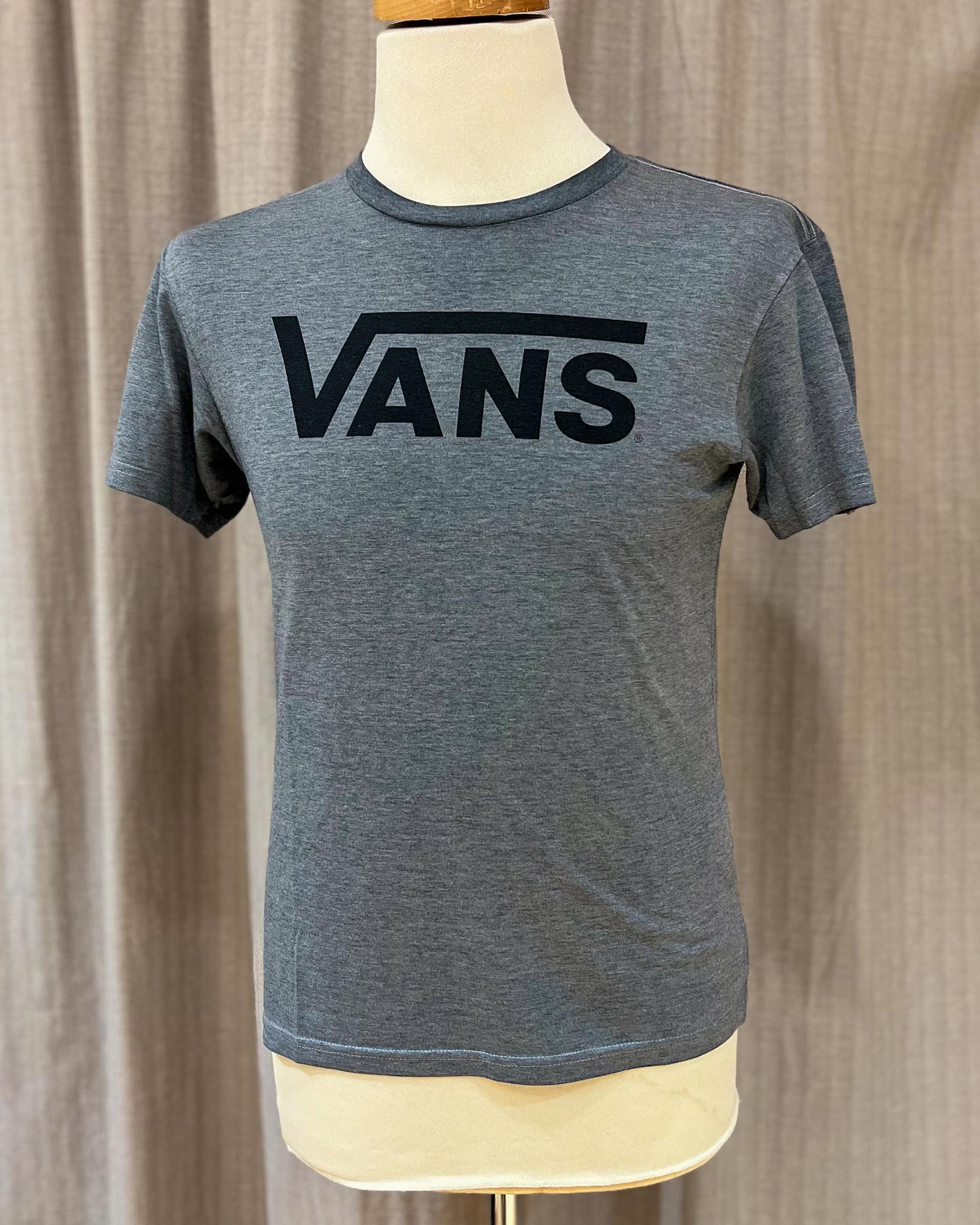Vans - Tshirt Con Logo - S