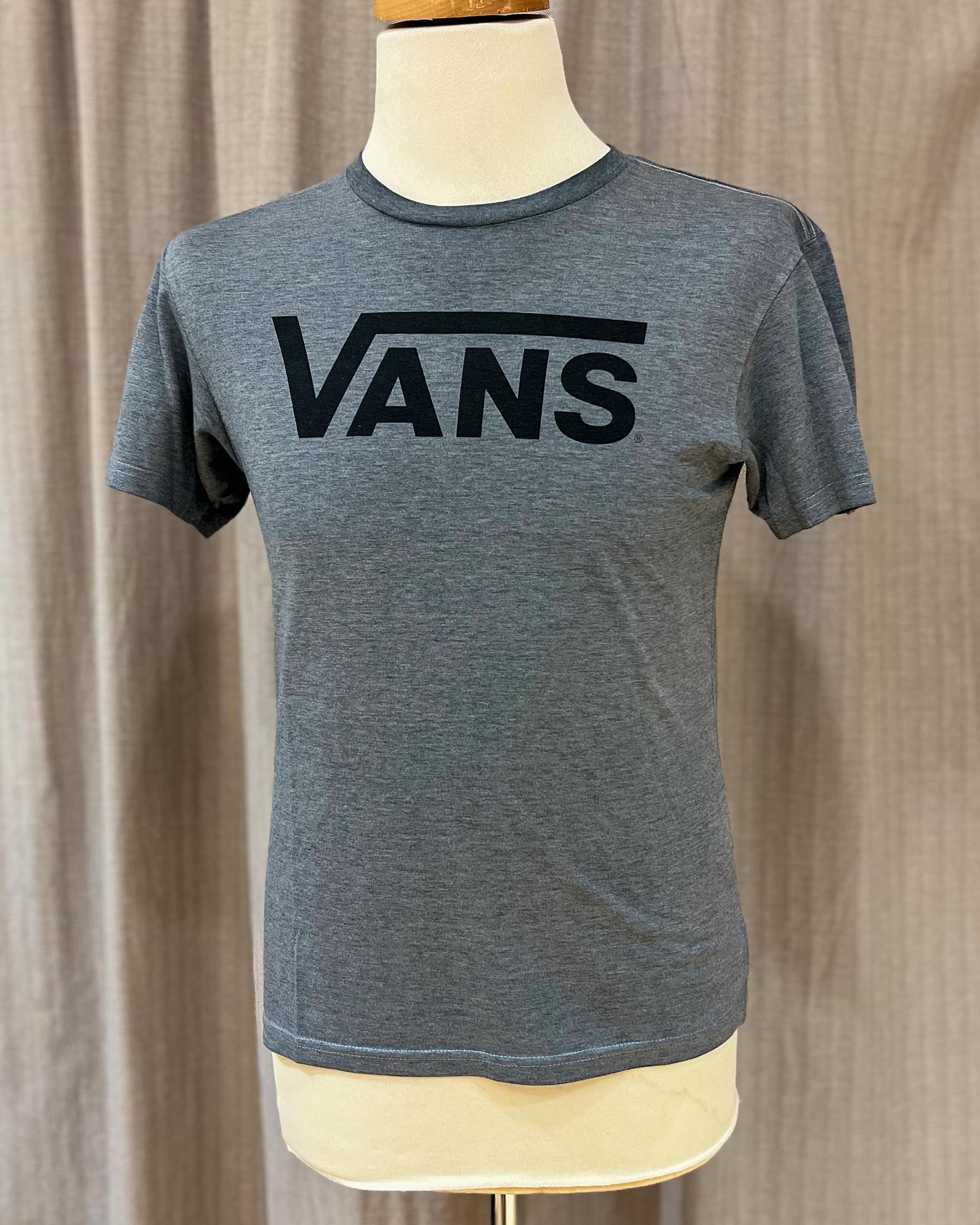 Vans - Tshirt Con Logo - S