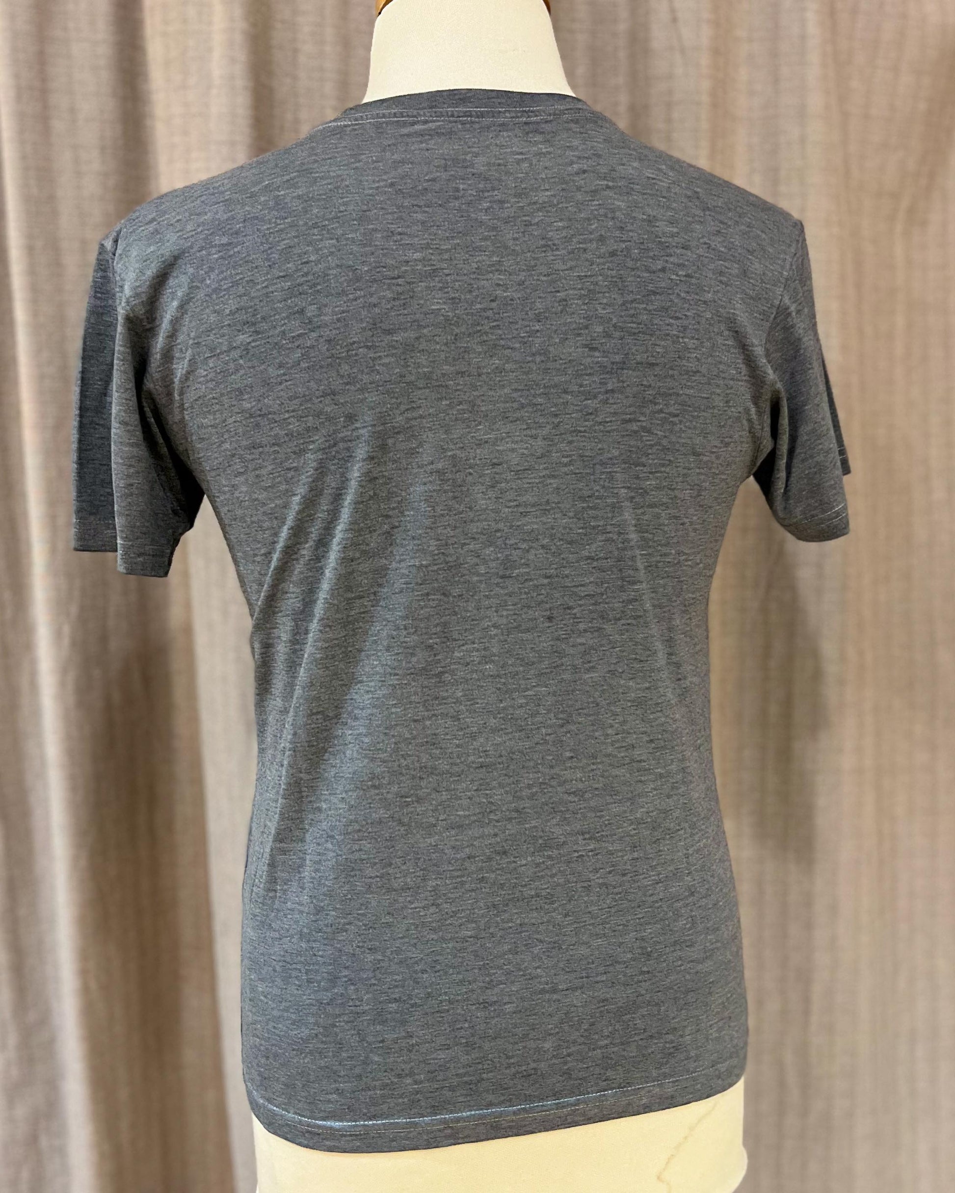 Vans - Tshirt Con Logo - S