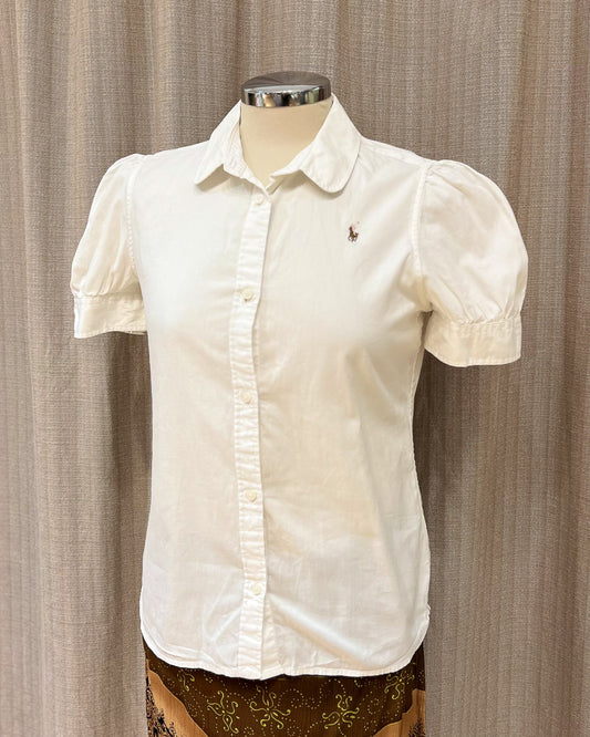 Ralph Lauren - Camicia Vintage - XS