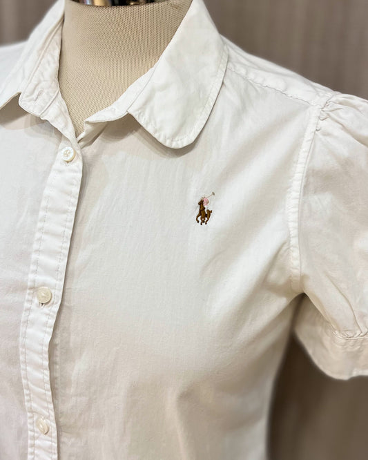 Ralph Lauren - Camicia Vintage - XS