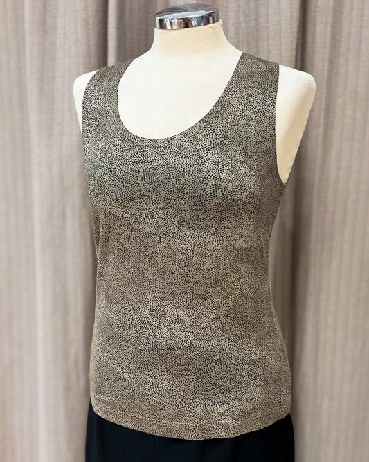 Top A Fantasia Pois - M/L