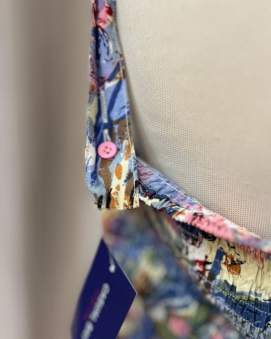 Top A Fantasia Vintage - M