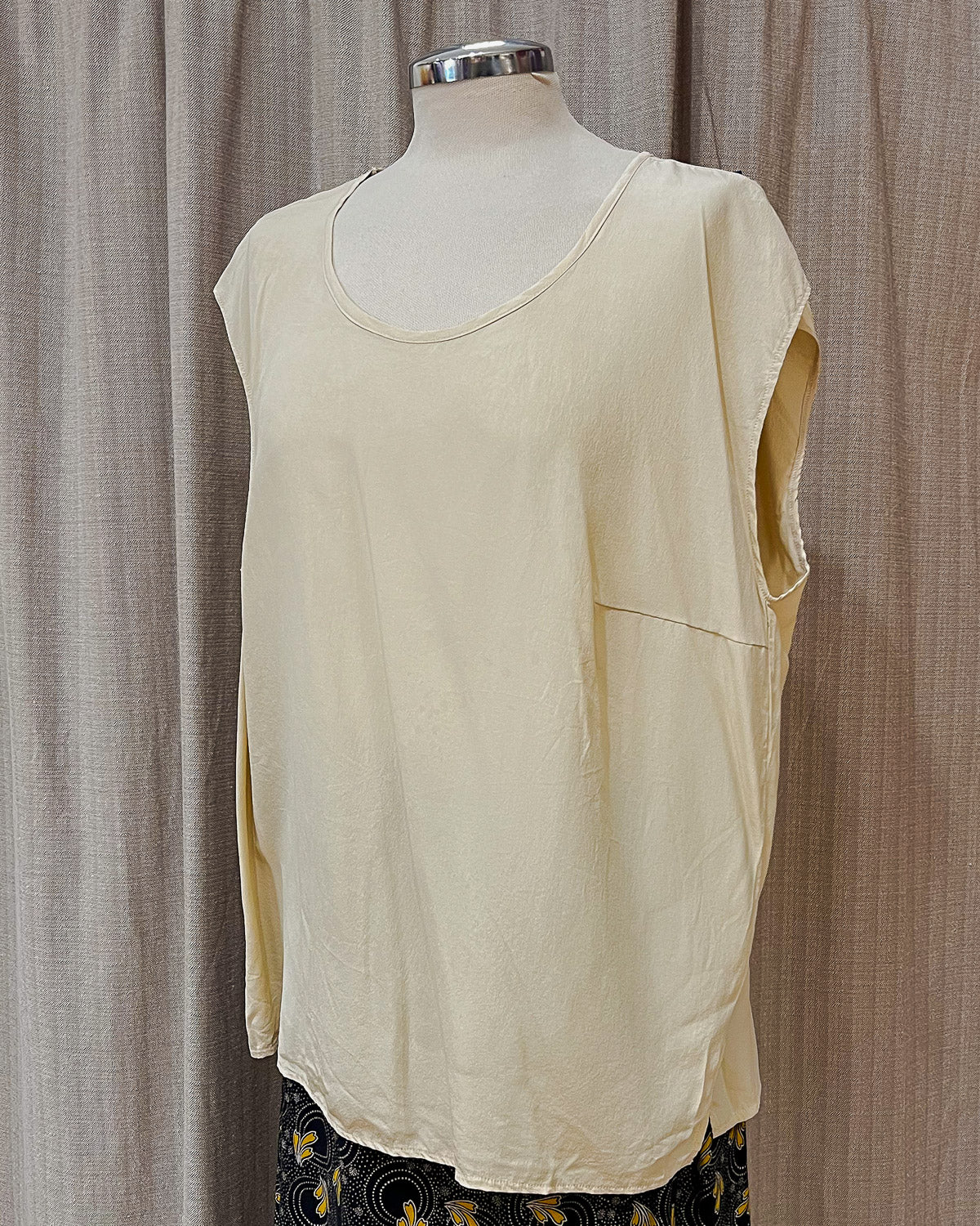 Casacca Vintage Oversize - XL