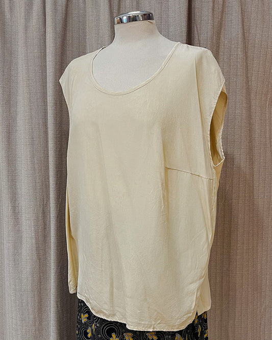 Casacca Vintage Oversize - XL