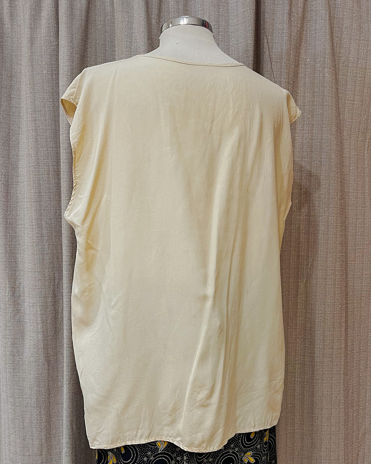 Casacca Vintage Oversize - XL