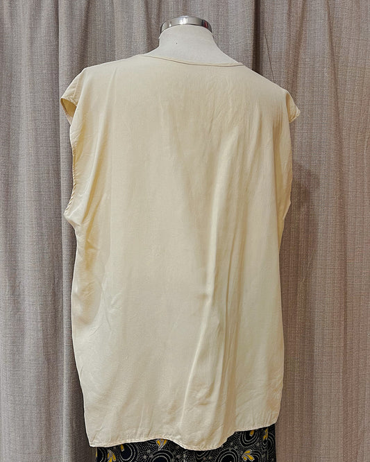 Casacca Vintage Oversize - XL