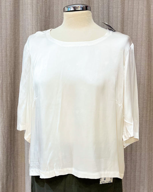 Blusa Vintage Basic - M