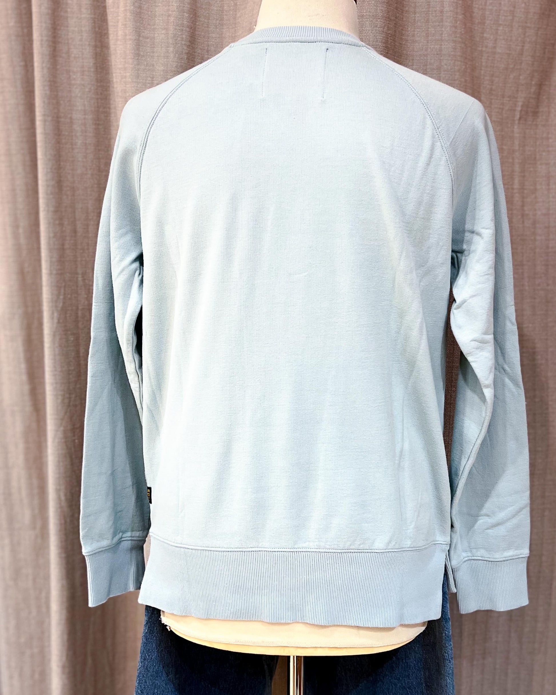 G Star Raw - Felpa Monocolore - M