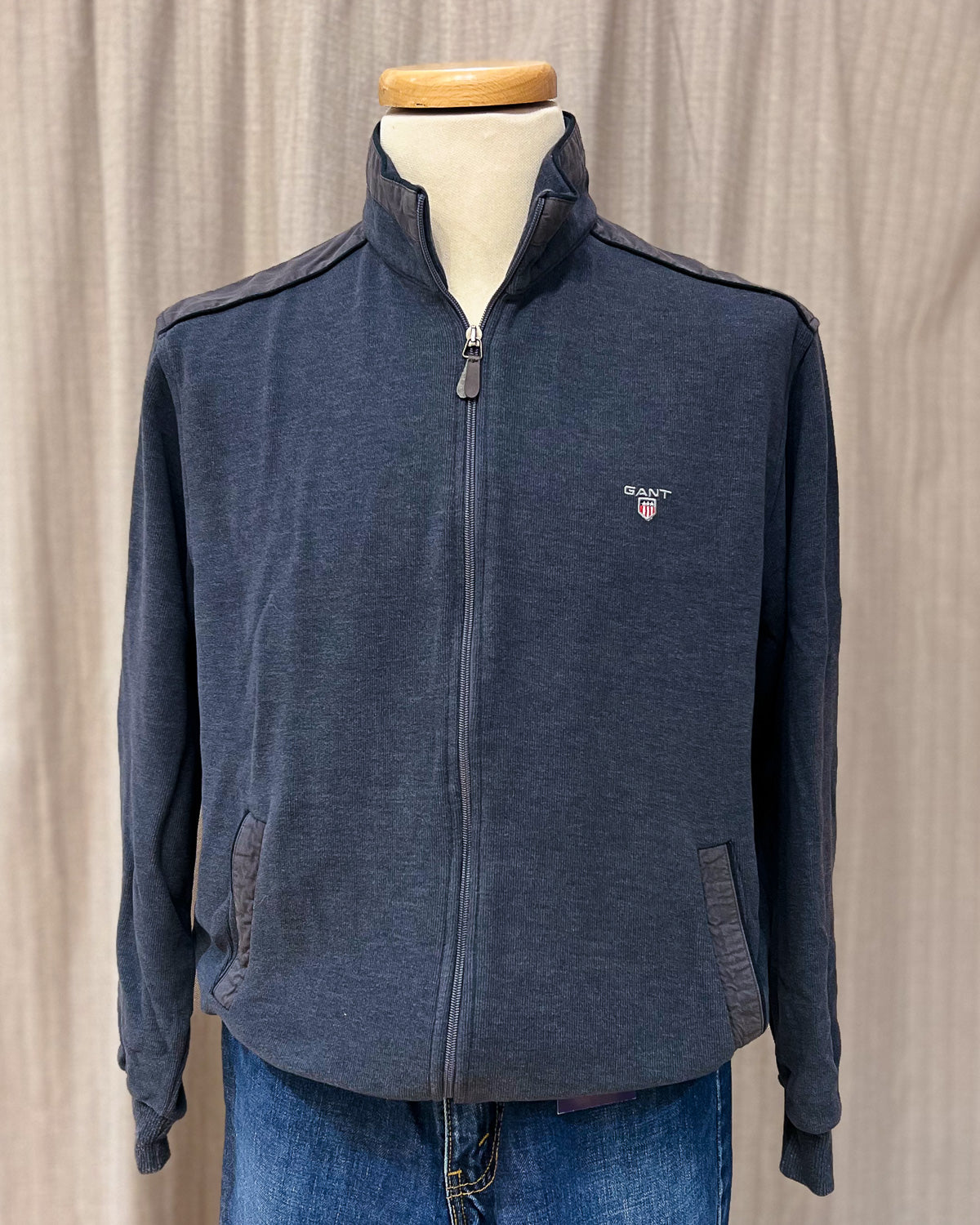 Gant - Felpa Con Logo - XL