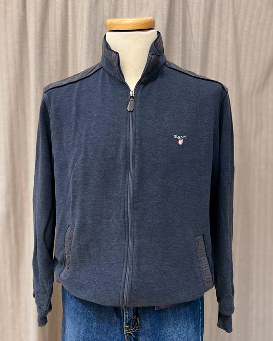 Gant - Felpa Con Logo - XL