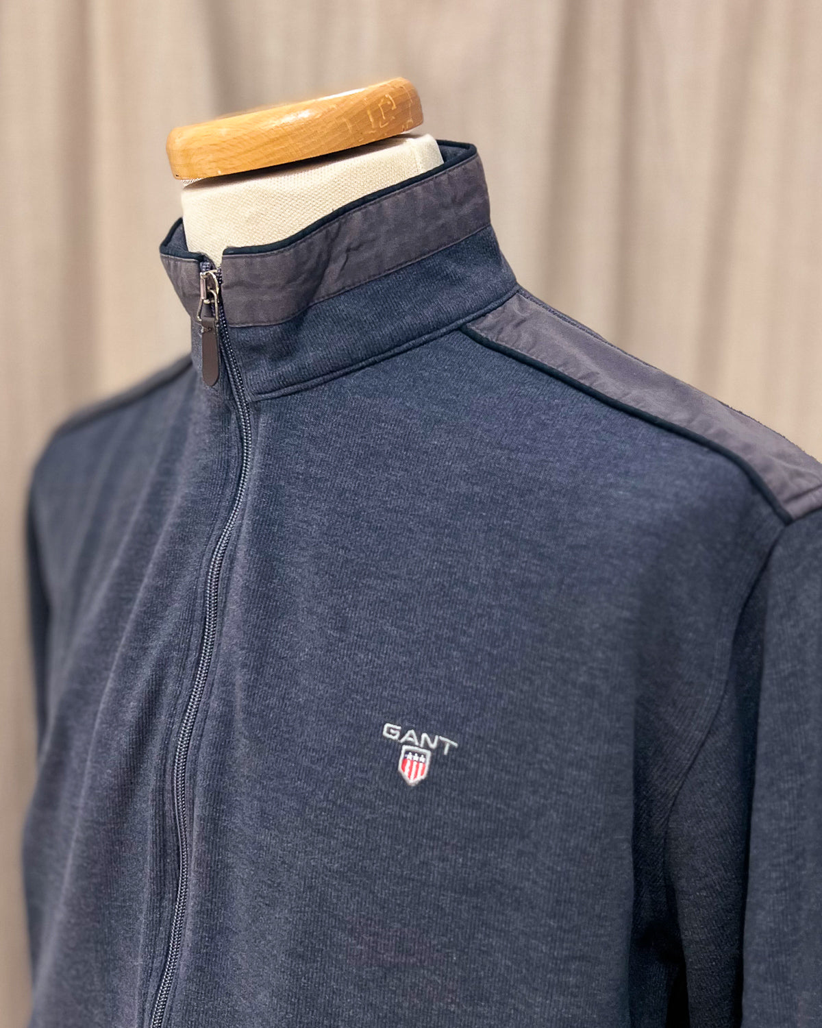 Gant - Felpa Con Logo - XL