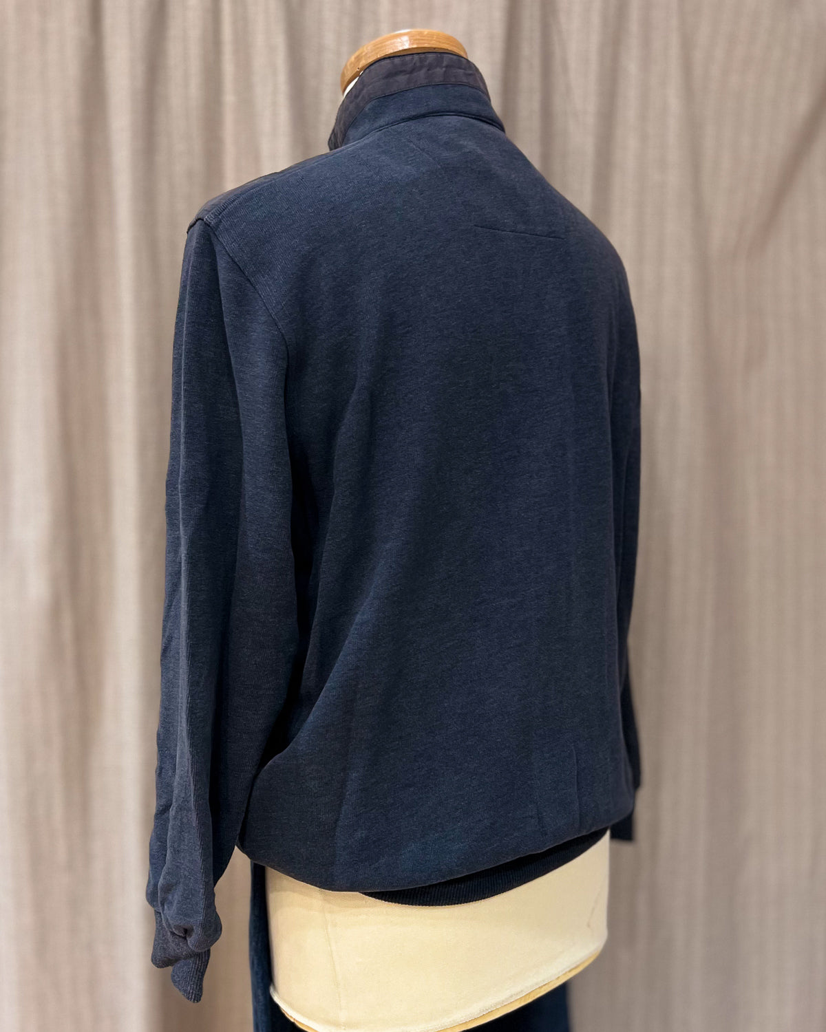 Gant - Felpa Con Logo - XL