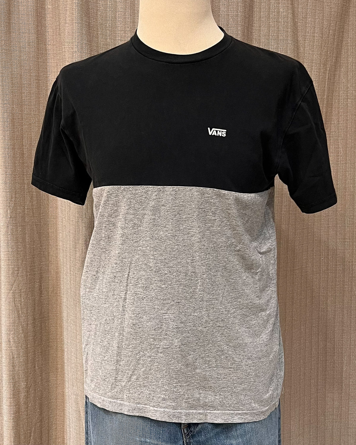 Vans - Tshirt Con Logo - M