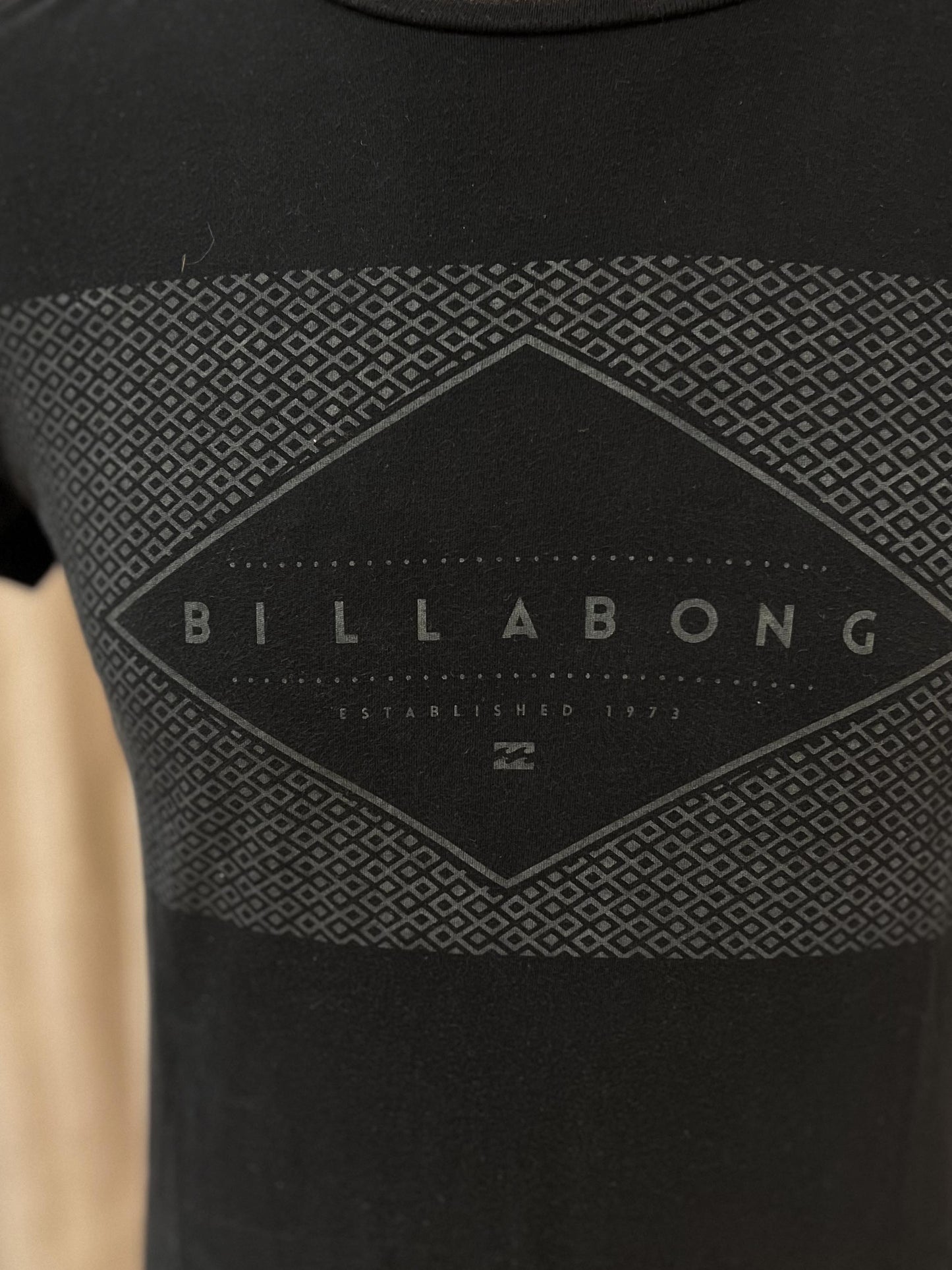 Billabong - Tshirt Grafica - S