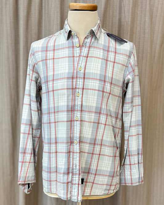 Quiksilver - Camicia A Quadretti - M