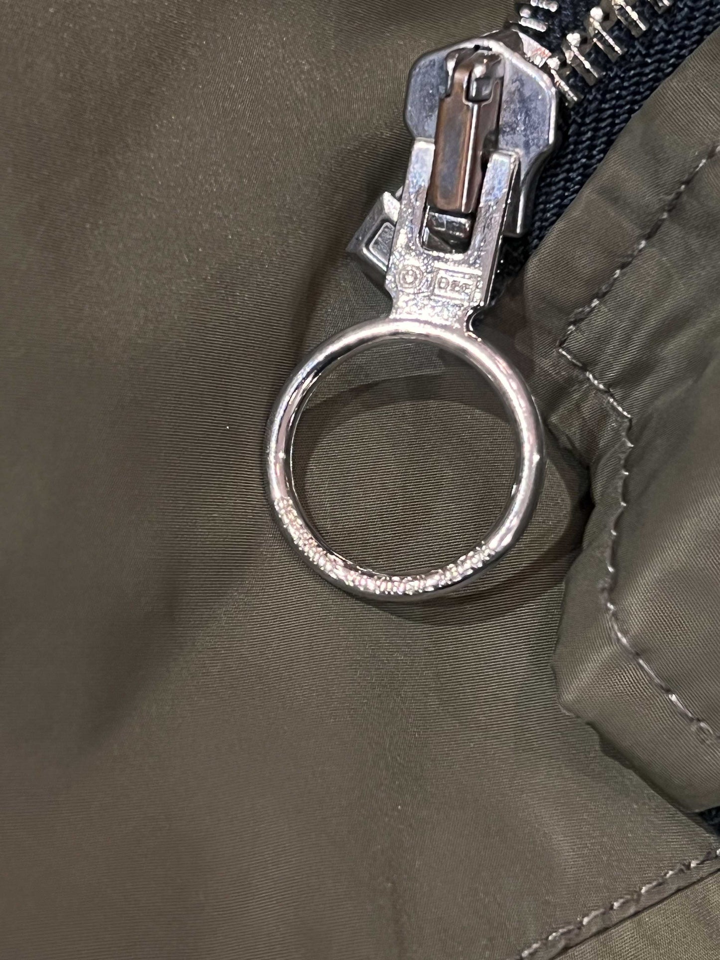 Off-White - Bomber Jacket - XL