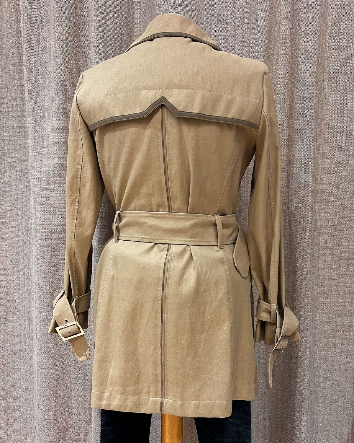 Max & Co. - Trench Vintage - M