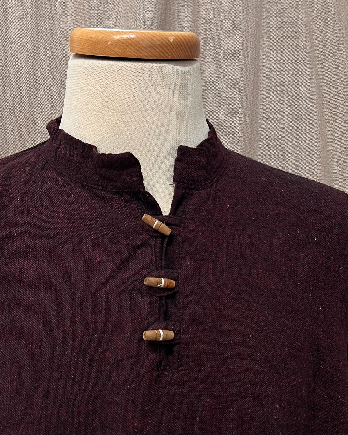 Tshirt Etnica Vintage - L