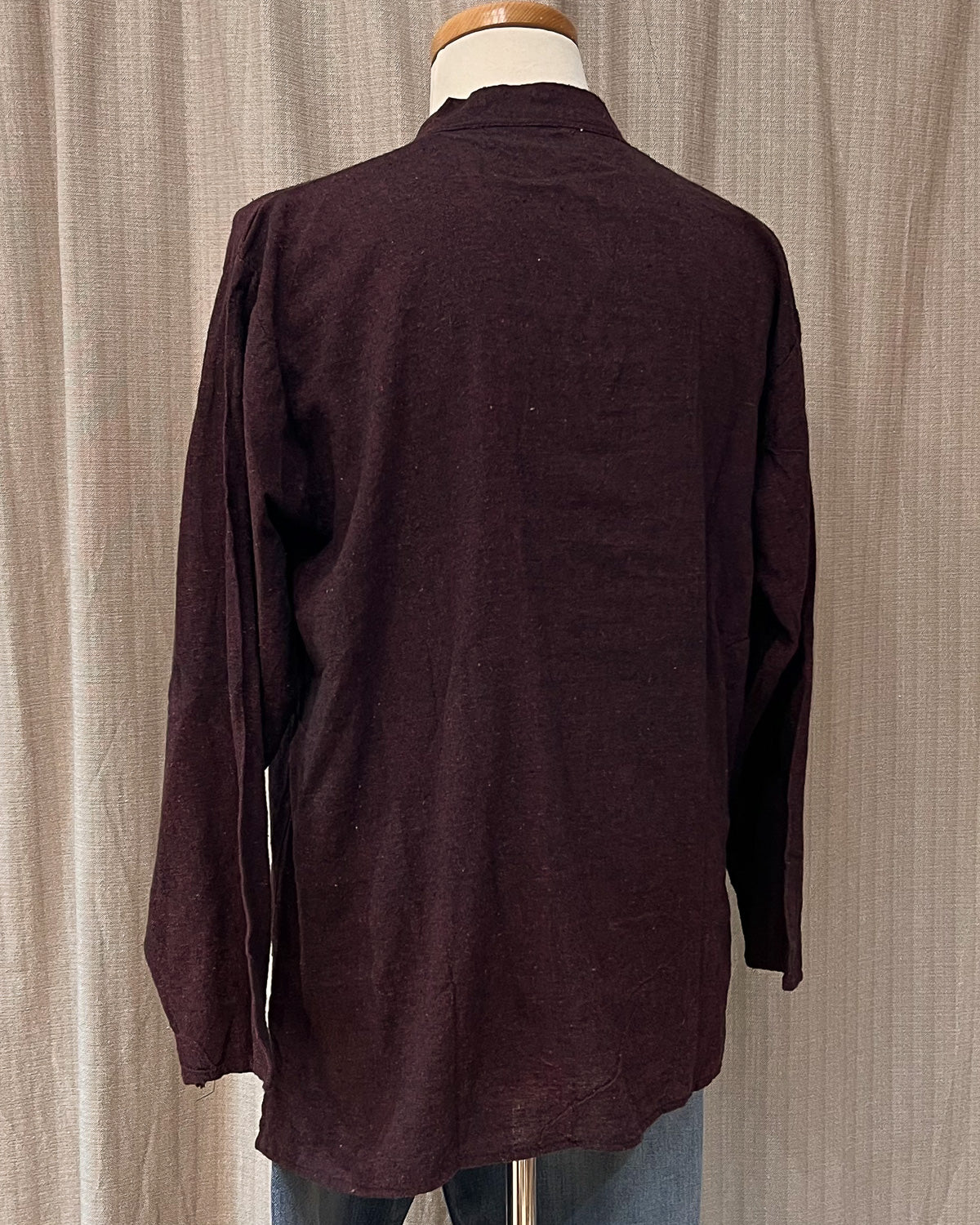 Tshirt Etnica Vintage - L
