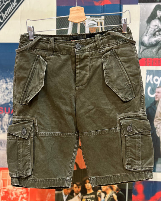 SuperDry - Cargo Shorts - Ita 42