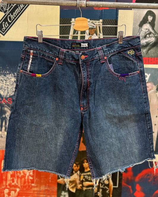 Jorts Vintage Anni '90 - Ita 52