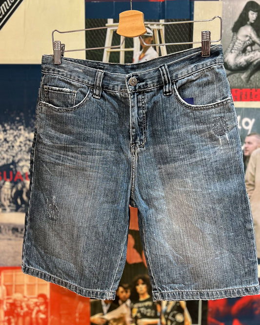 Billabong - Jorts Con Ricami - Ita 44