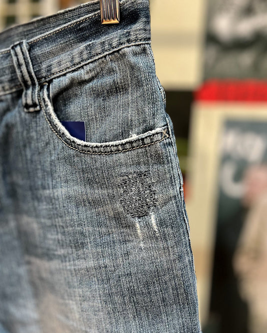 Billabong - Jorts Con Ricami - Ita 44