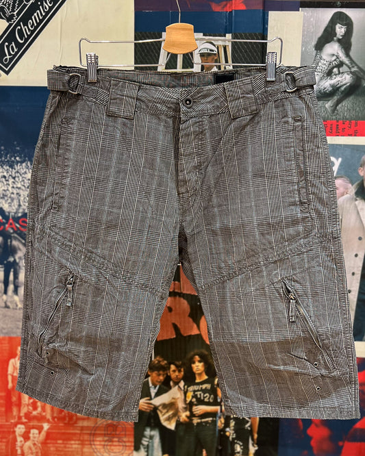 Jack & Jones - Bermuda A Fantasia - XL