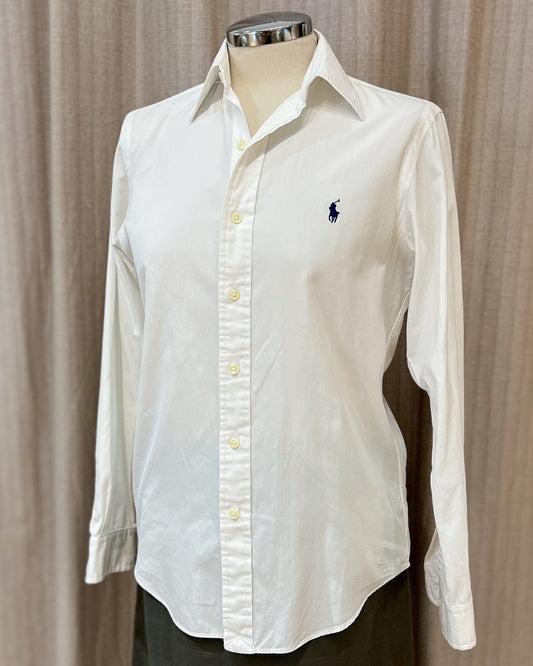 Ralph Lauren - Camicia Con Logo - XS Uomo