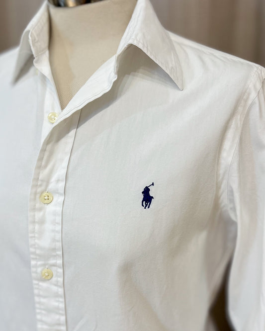 Ralph Lauren - Camicia Con Logo - XS Uomo