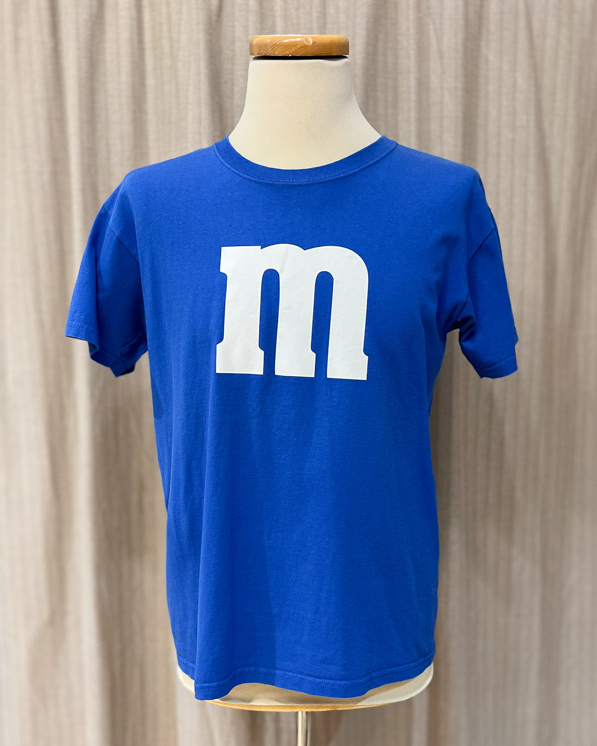 Tshirt Grafica - M