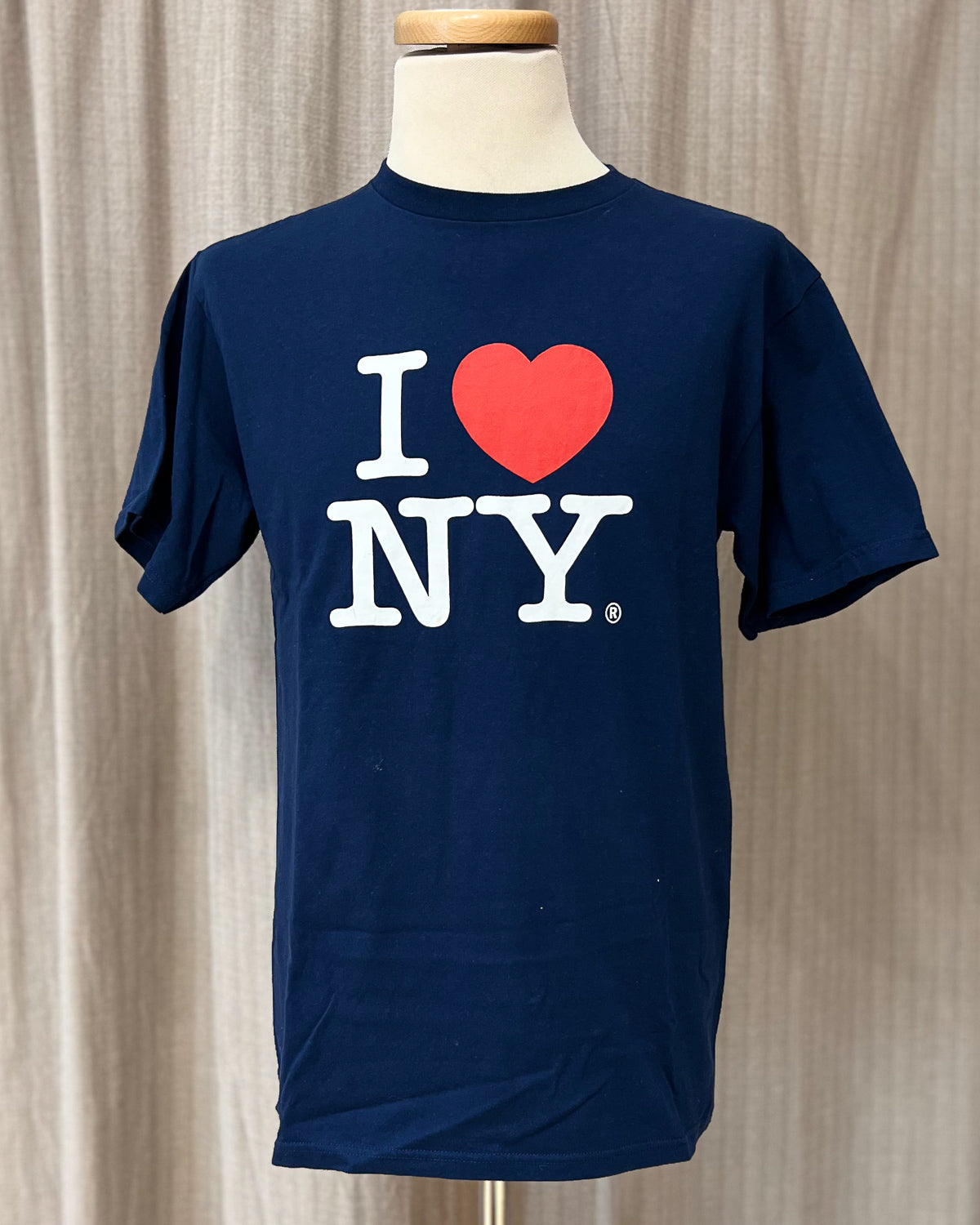 Tshirt Grafica I Love New York - M