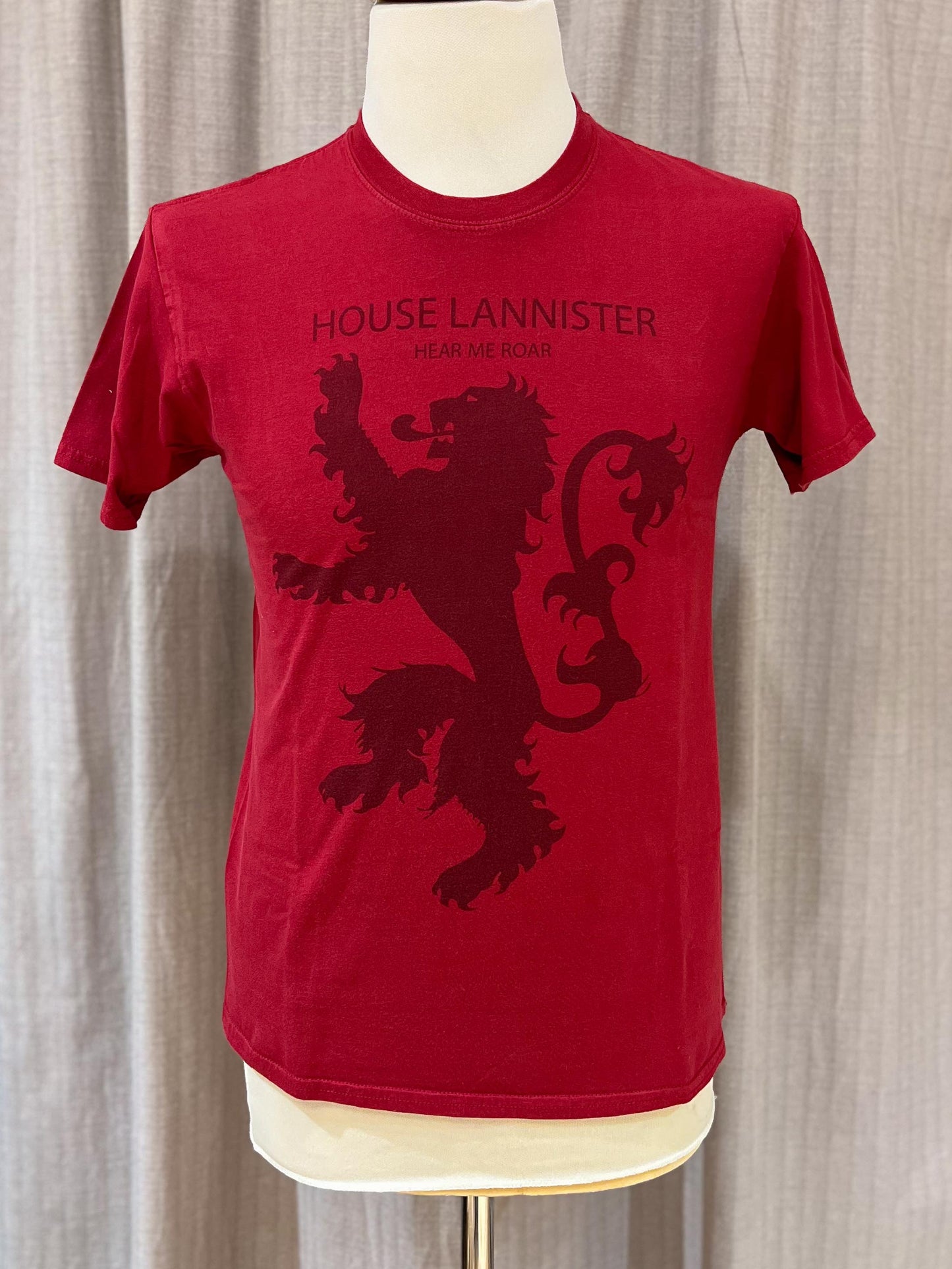 Tshirt Grafica Vintage - M