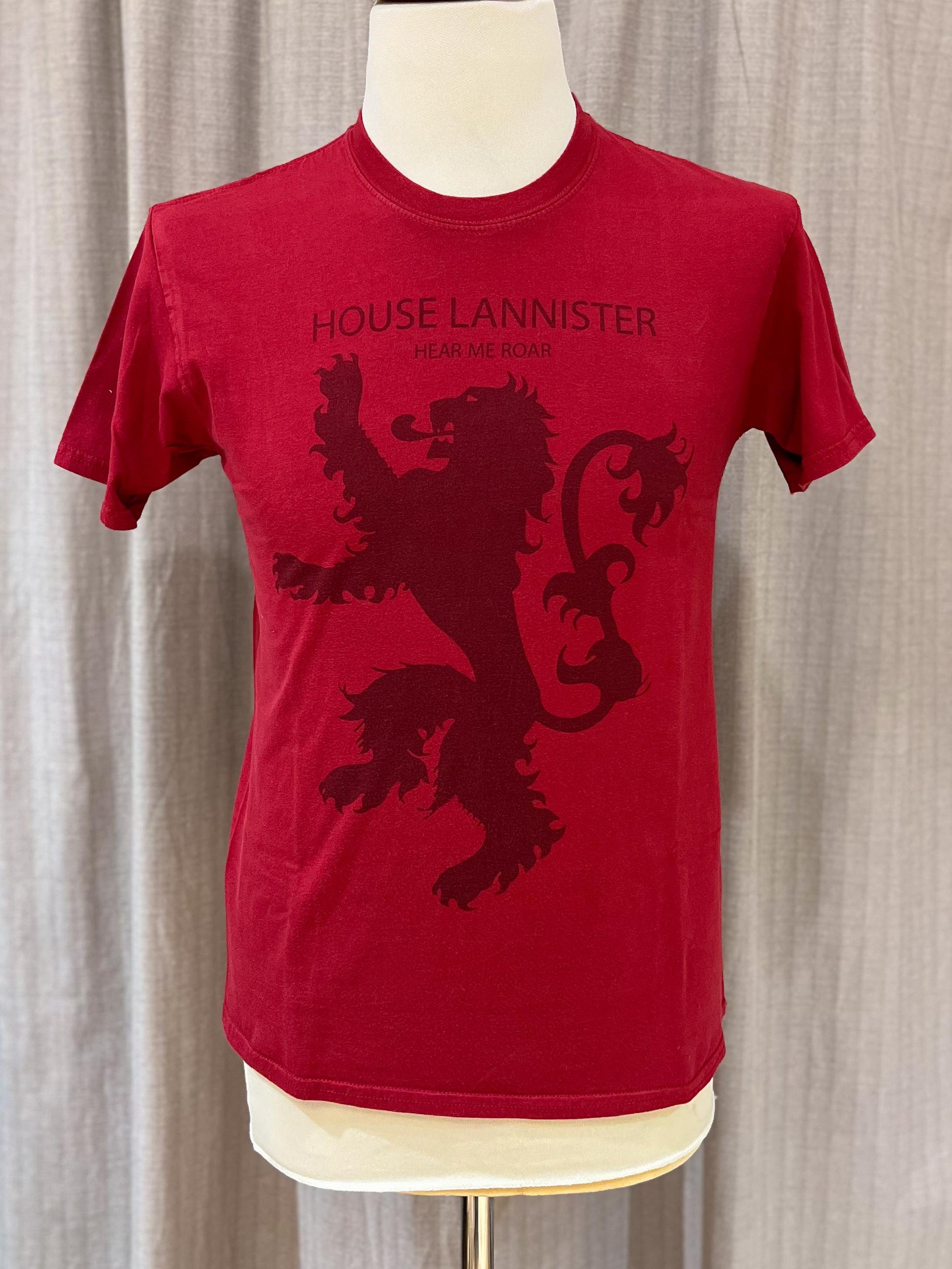 Tshirt Grafica Vintage - M