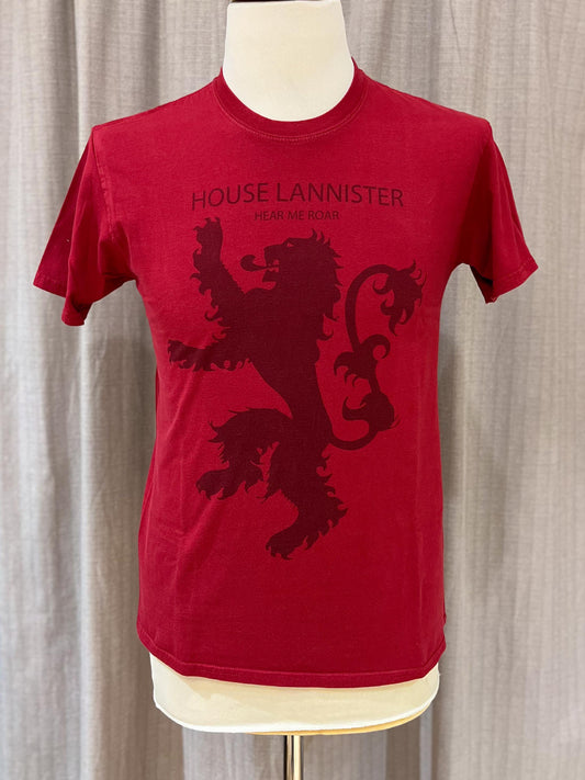 Tshirt Grafica Vintage - M